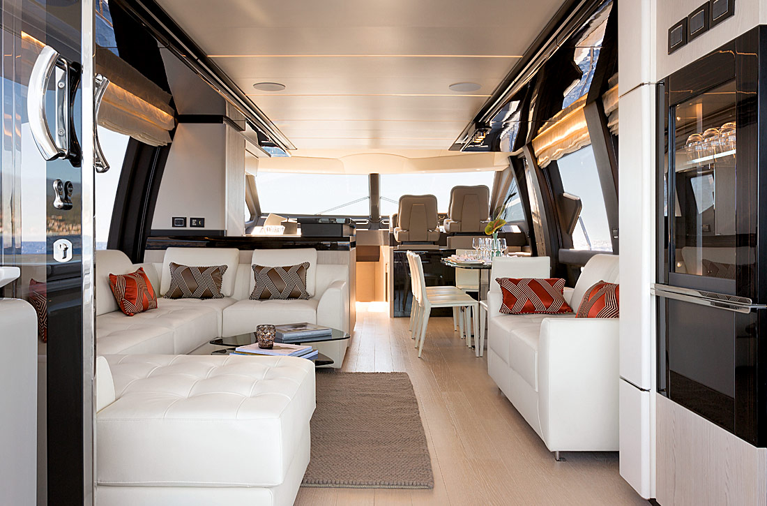 Azimut 72 Flybridge | 5