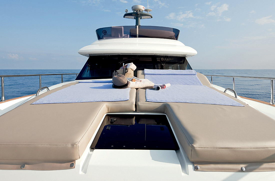 Azimut Magellano 43 | 4