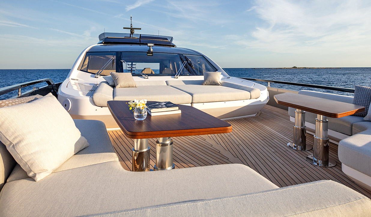 Azimut Grande S10 | 3