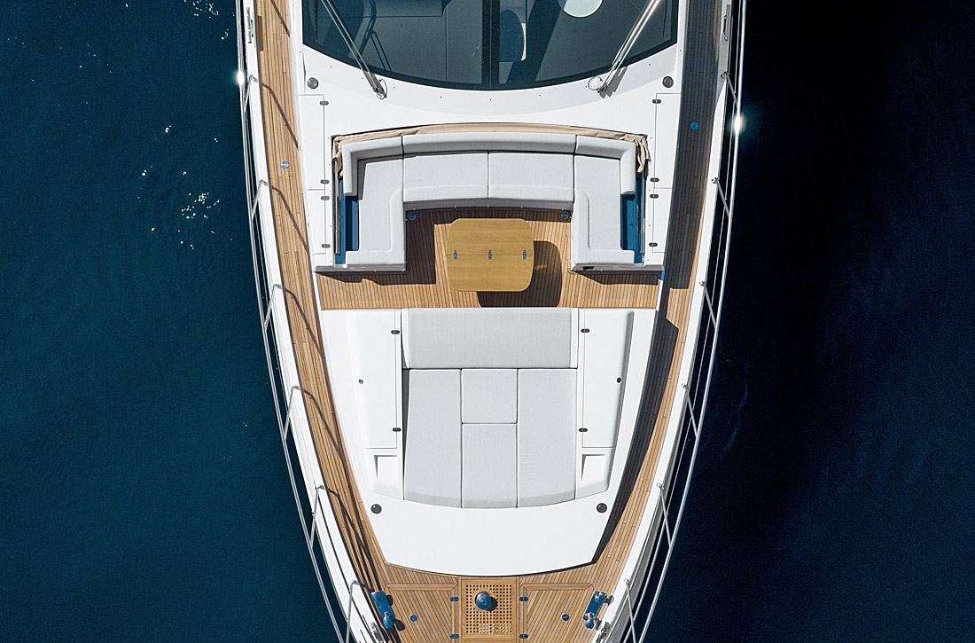 Azimut Grande 25 Metri | 1