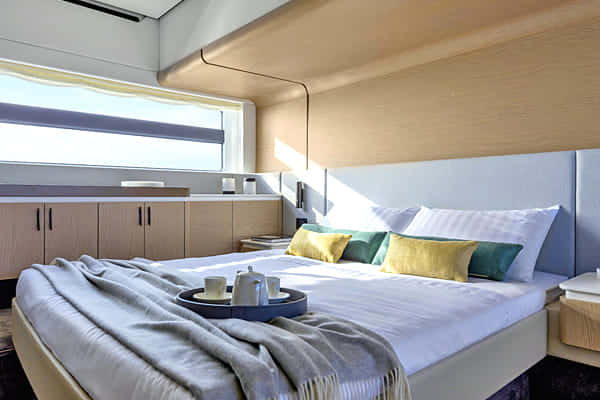 Azimut 53 Suite New Zealand