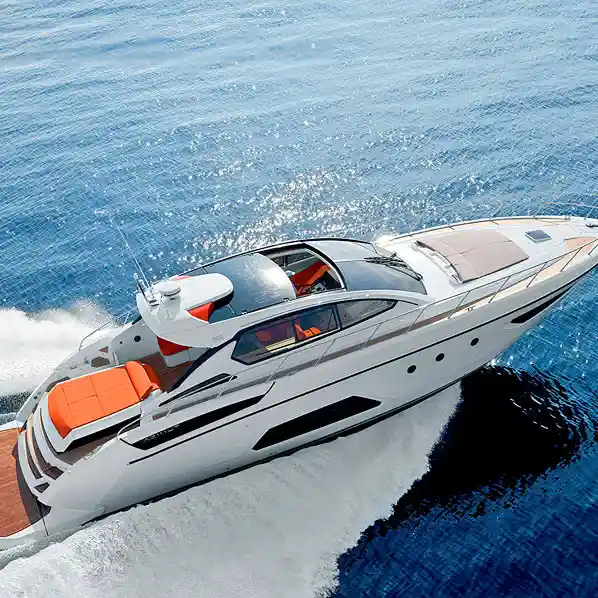 Azimut Atlantis Collection