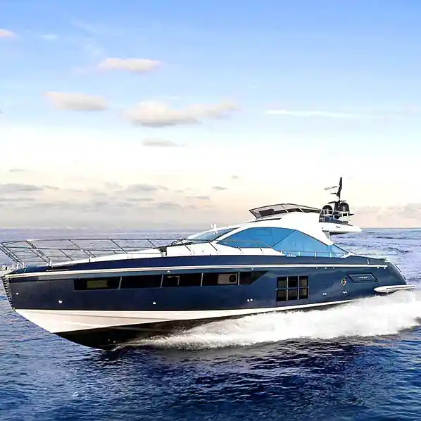 Azimut S Collection