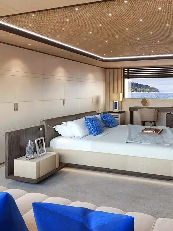 Benetti B.NOW New Zealand