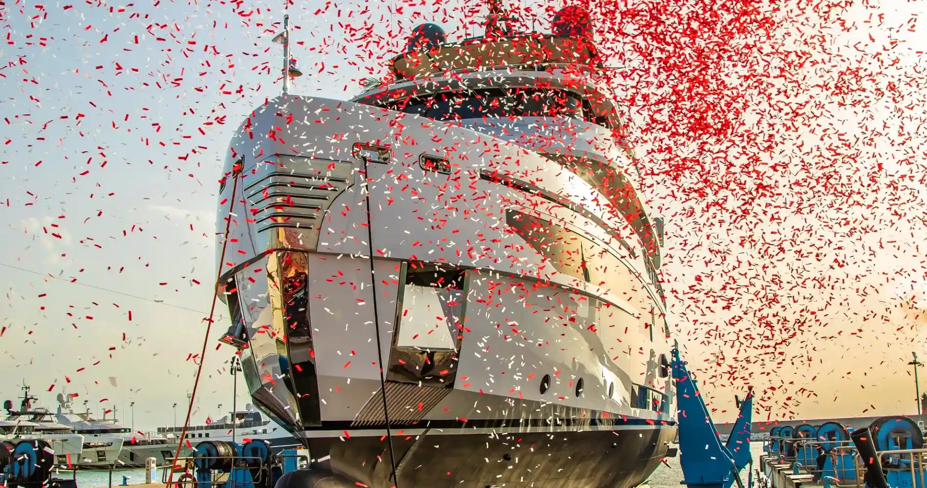 Benetti 37M New Zealand